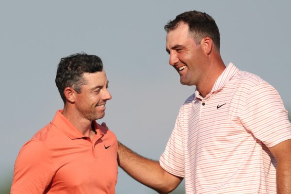Houston Open 2025 LIVE: Tee times, leaderboard, prize money and how to follow as McIlroy and Scheffler clash Houston Open 2025 LIVE: Tee times, field, prize money and how to follow as McIlroy and Scheffler clash
