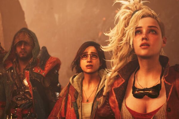 Monster Hunter Wilds beta and trailer screenshots