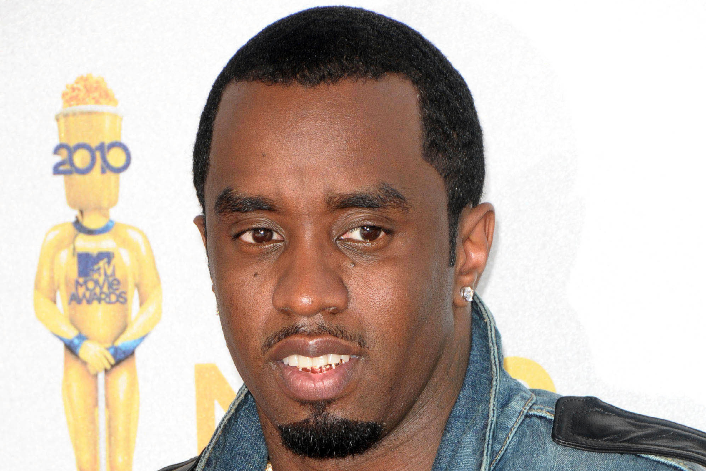 Sean Diddy Combs