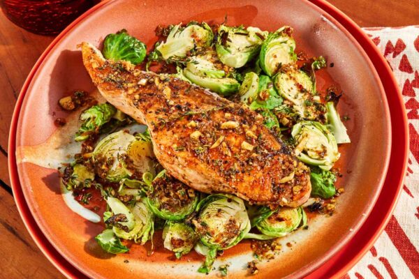 Our 20+ Best Heart-Healthy Dinner Recipes To Make This Month