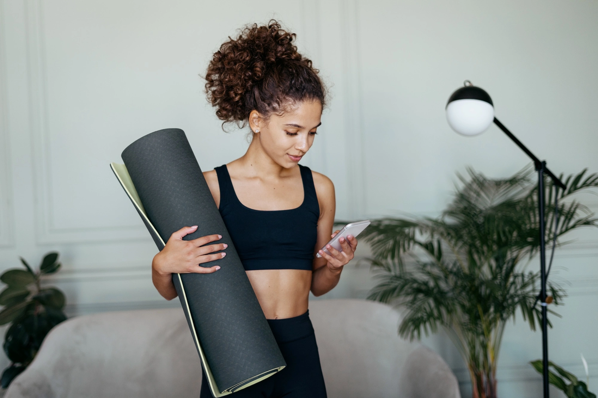 Fitness Apps Are Highly Monetizable, But It's a Winner Take All (or Most) Market