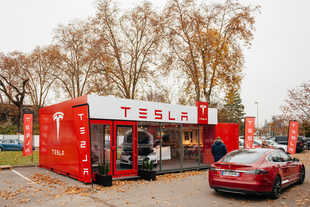 Tesla (TSLA) Faces AI & EV Market Challenges as Analyst Lowers Price Target