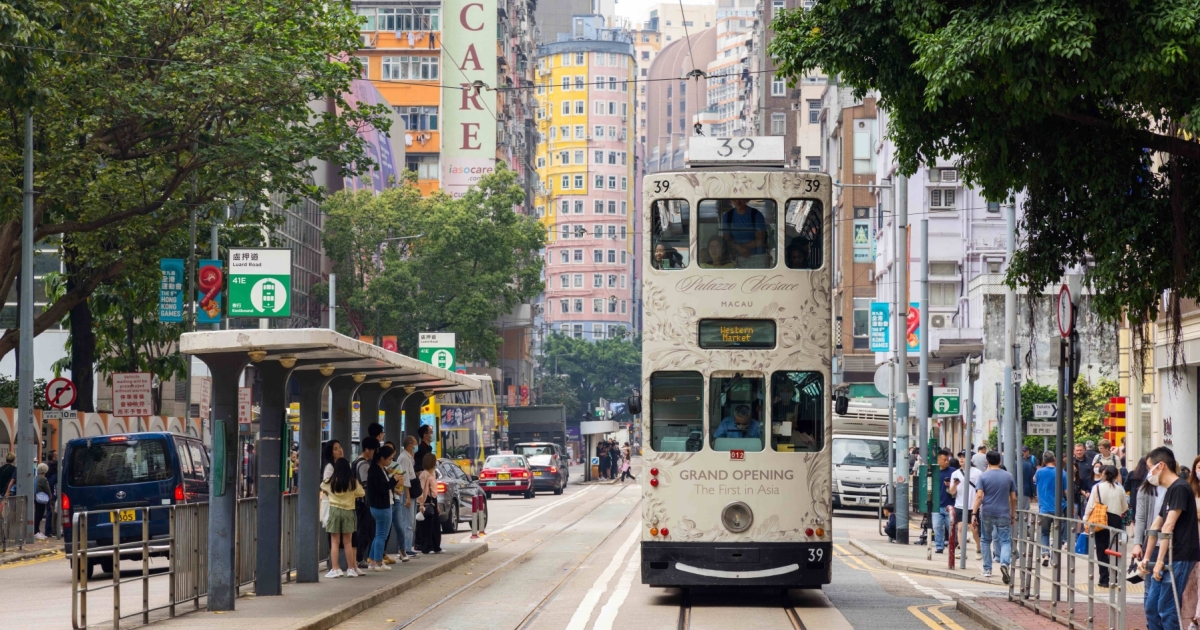 ‘Ding Dings’ need to travel faster and more frequently
