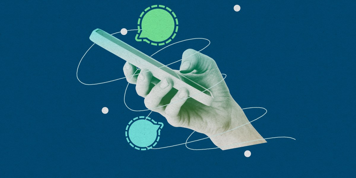 What is Signal? The messaging app, explained.