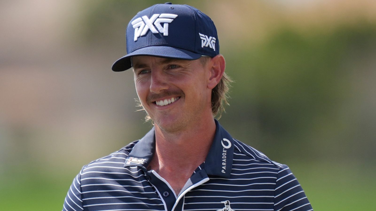 Cognizant Classic: Jake Knapp holds onto lead from Matthieu Pavon heading into third round | Golf News