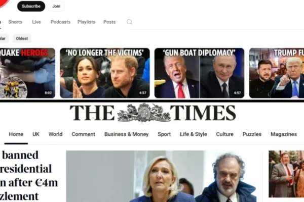 Losses shrink at The Sun as Times reports £60m profit Losses shrink at The Sun as Times reports £60m profit