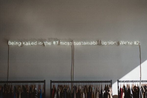 Importance of Sustainable Fashion