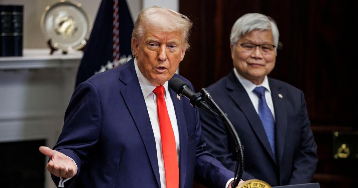 Is Trump's abrupt turn on Ukraine giving Taiwan jitters as China vows to seize the island?