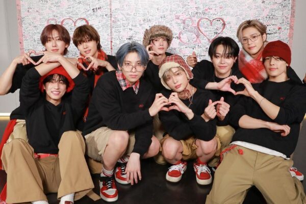 J-pop group & TEAM to visit Hong Kong for a concert in 2025: Details here