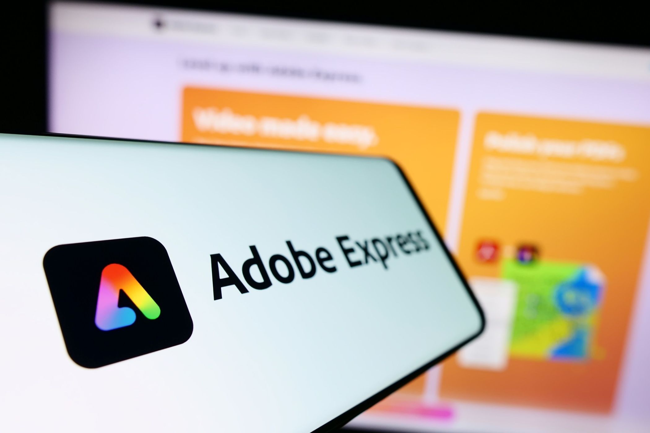 Why Are There So Many Adobe Mobile Apps? Adobe Express Is the Only One You Need