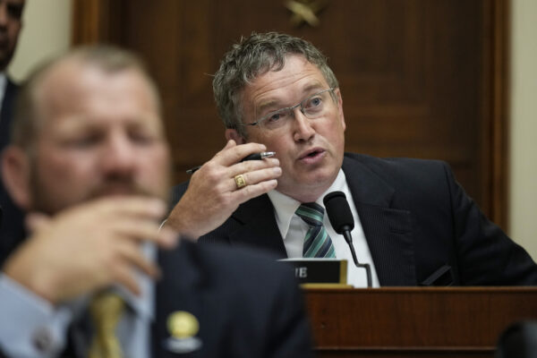 Thomas Massie