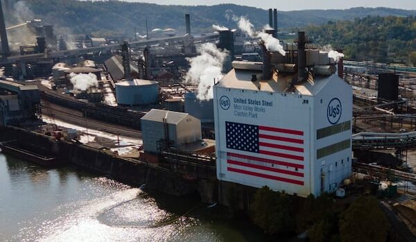 What U.S. products are Canada targeting in response to Trump's tariffs on steel and aluminum?