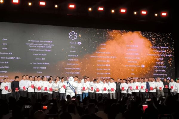The Complete List Of Stars In Hong Kong & Macau