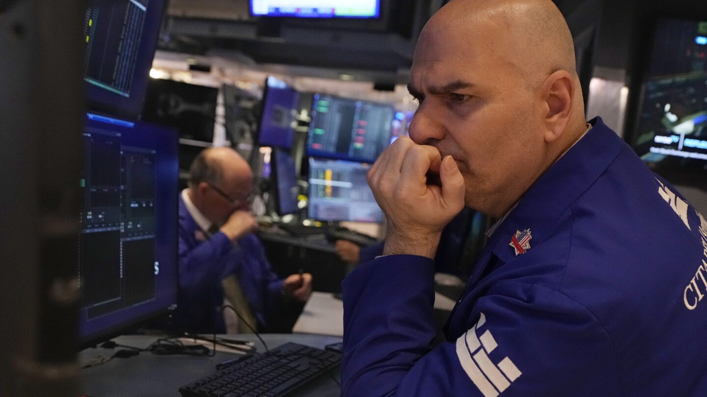 A 10% drop for stocks is scary, but isn't that rare