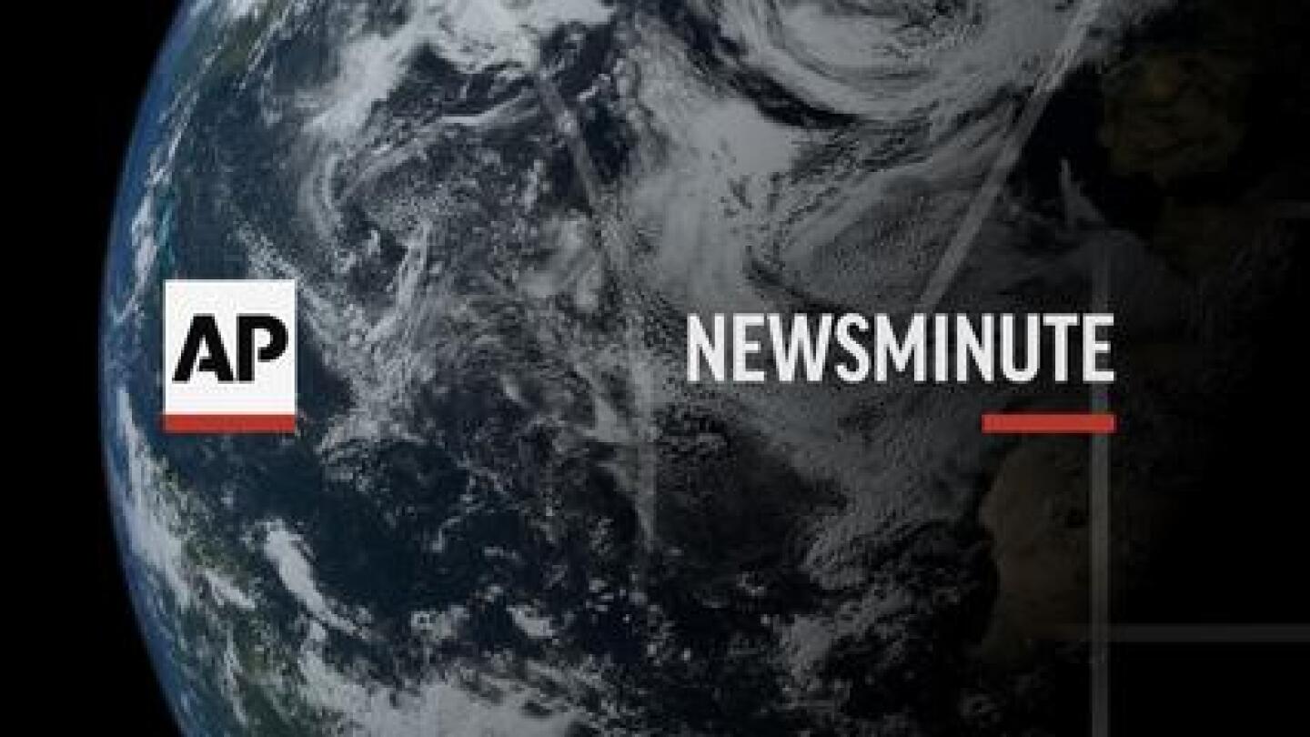 AP top stories March 18 P