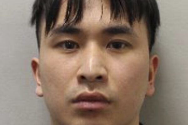 Chinese PhD student convicted of drugging and raping 10 women in London and China