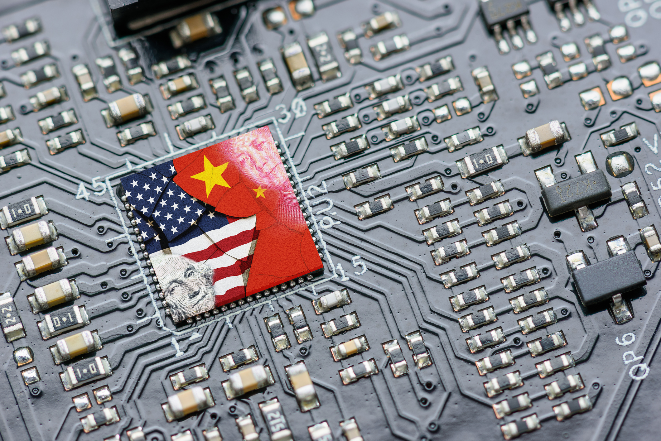 Why Alibaba, JD, and Other Chinese Tech Stocks Rallied Wednesday Morning