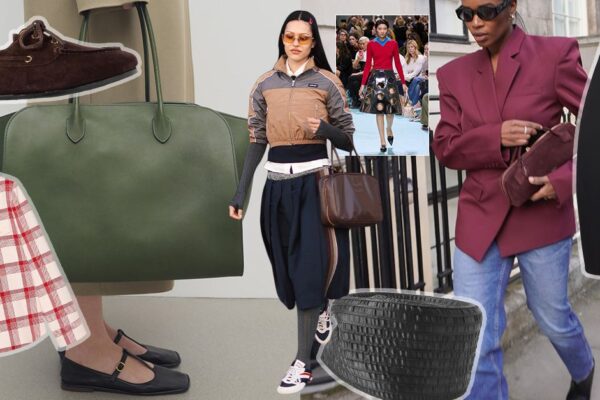 What to Buy in Spring 2025 If You Want to Look Chic and Expensive