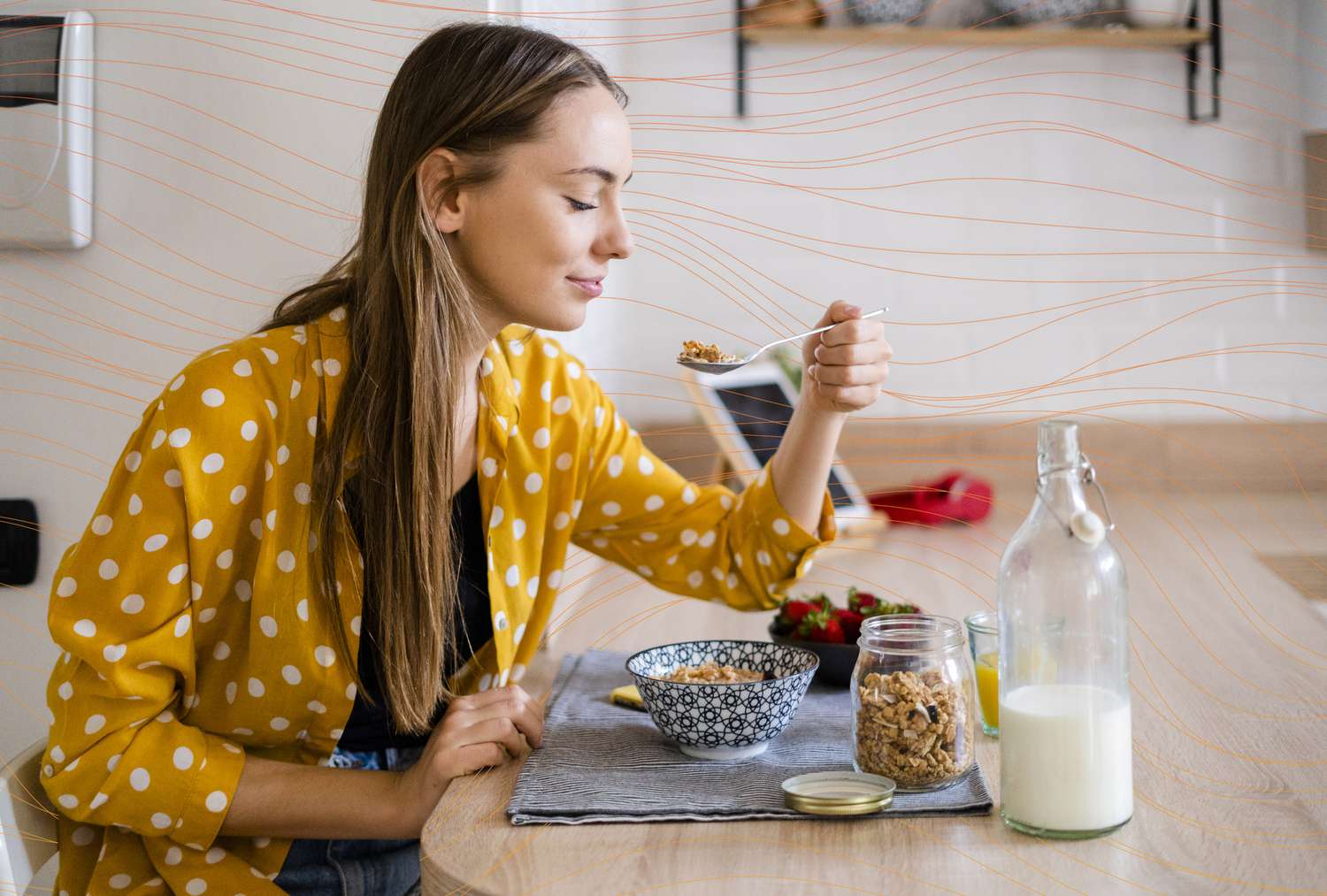 The #1 Morning Habit to Break for Weight Loss