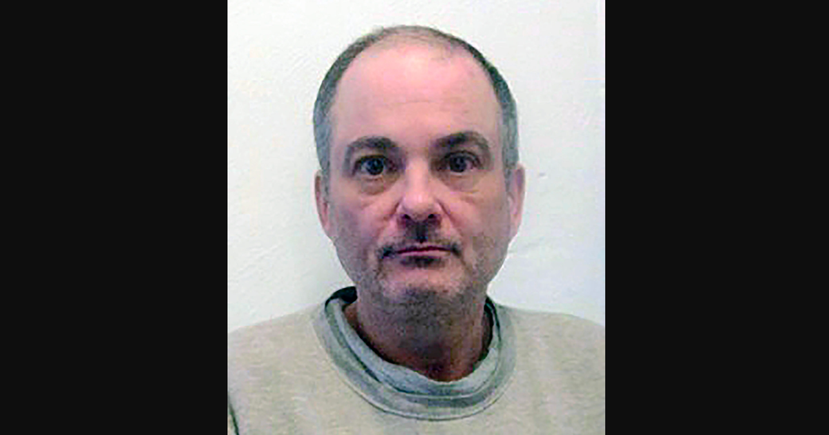 Oklahoma executes man who killed woman 20 years ago in home invasion