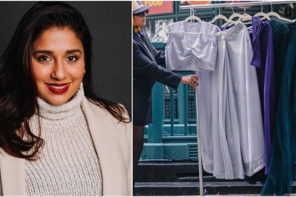 How Brooklyn’s West X East is redefining South Asian fashion • Brooklyn Paper