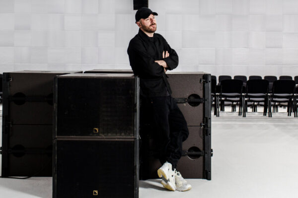 Gucci Taps Demna, Balenciaga’s Creative Director, as New Designer