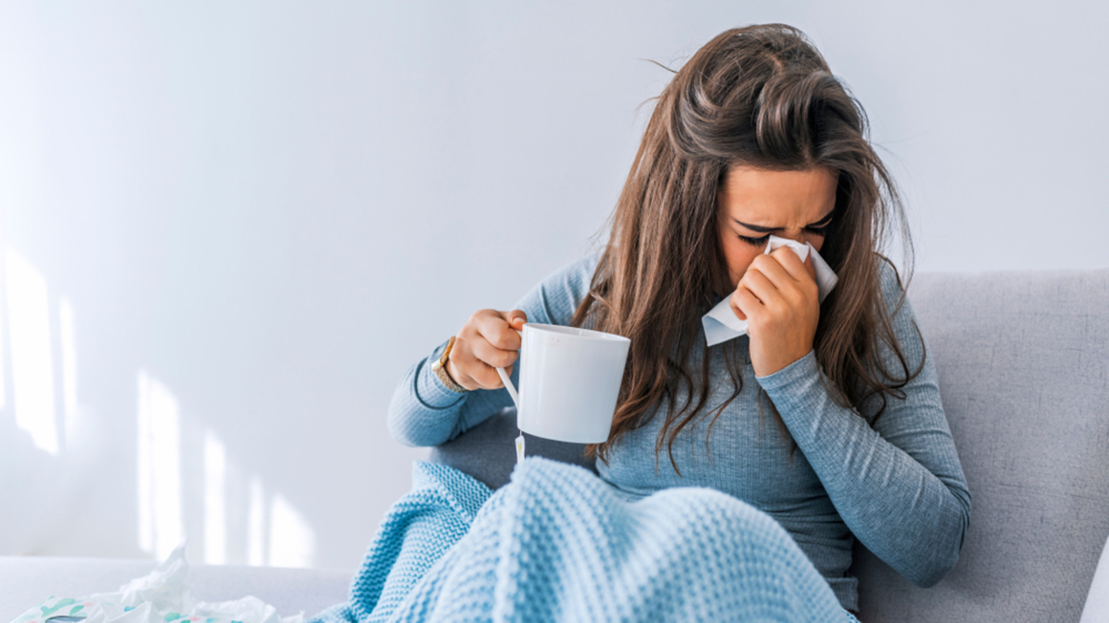 International Women’s Day 2025: 5 major obstacles in women’s health; tips to overcome them | Health