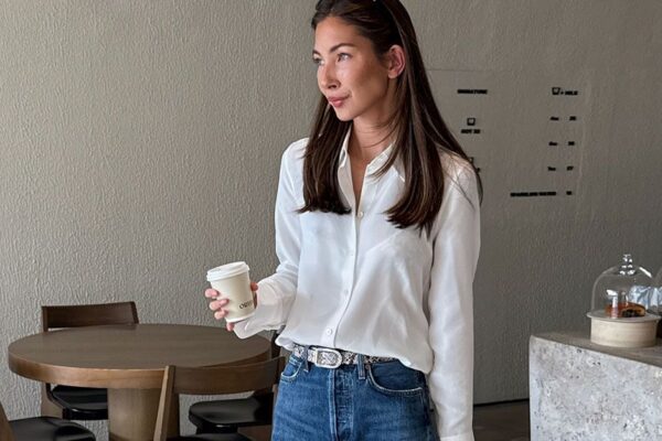 35 Staples From the Nordstrom Spring Sale Fashion People Love