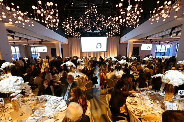 Michael Kors, Tommy Hilfiger, and More Ring In FIT’s Annual Gala
