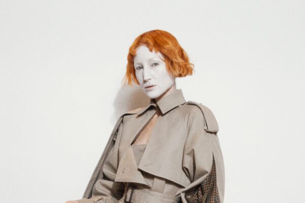 Andrea Mary Marshall Fall 2025 Ready-to-Wear Collection Andrea Mary Marshall Fall 2025 Ready-to-Wear Collection