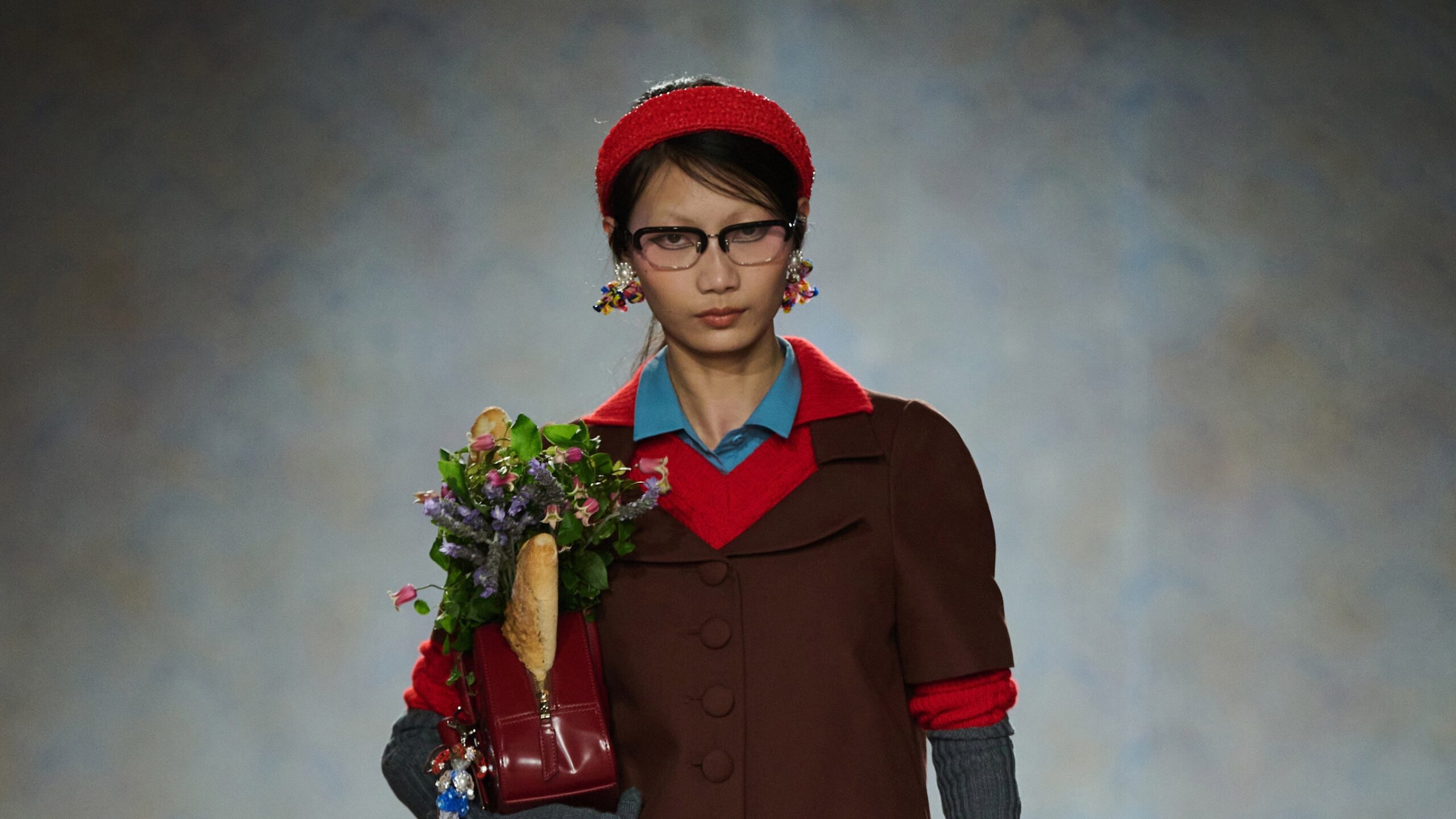 Shushu/Tong Shanghai Fall 2025 Collection