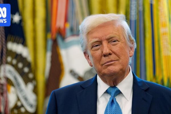 Donald Trump says US tariffs on China will be reduced 'substantially'
