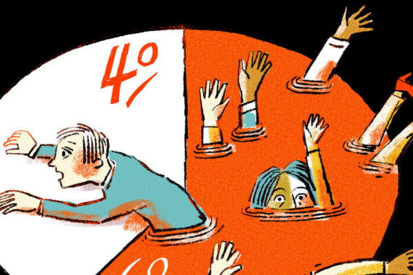 Scott Bessent, the Treasury Secretary, Needs Better Data on Your Retirement