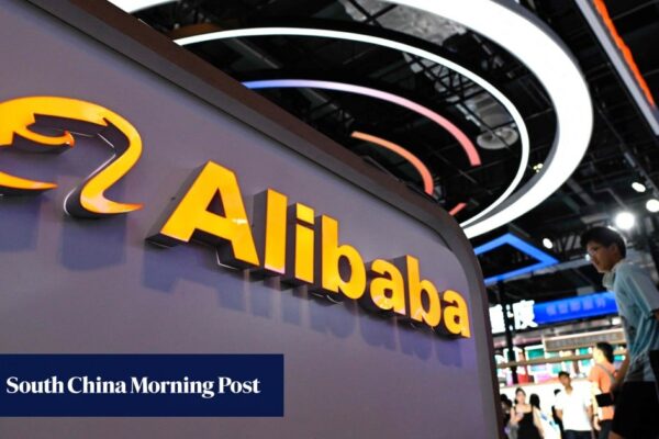 Alibaba founder Jack Ma calls for responsible AI amid its wide adoption across China Alibaba founder Jack Ma calls for responsible AI amid its wide adoption across China