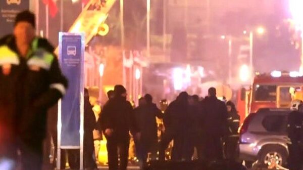 3/24: Face The Nation - CBS News