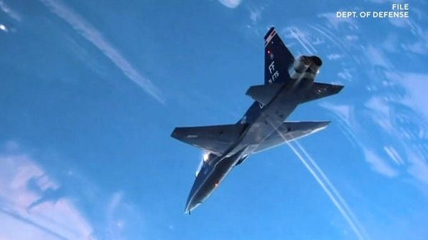 3/31: CBS Evening News - CBS News