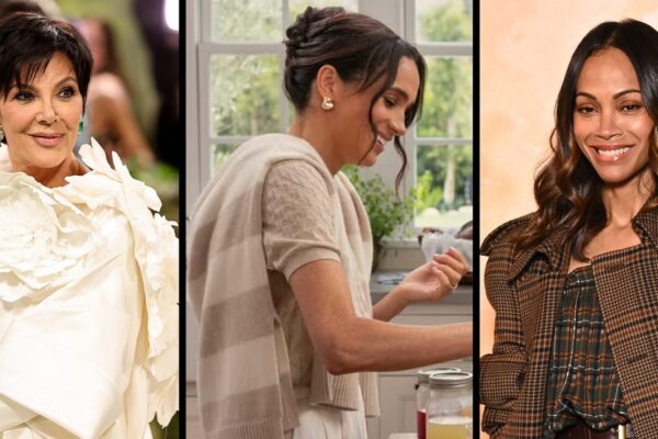 All the Celebrities Who Received As Ever Gift Baskets From Meghan Markle All the Celebrities Who Received As Ever Gift Baskets From Meghan Markle