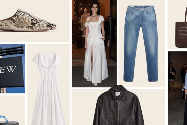 8 Best Mall Brands of 2025, From J.Crew to Levi’s, According to Bazaar Editors 8 Best Mall Brands of 2025, From J.Crew to Levi's, According to Bazaar Editors