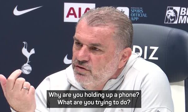 Sporty.com | ‘It’s a bullying mechanism!’ Sporty.com | 'It's a bullying mechanism!'