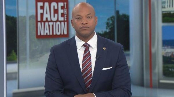 Gov. Wes Moore says “aggressive timeline” to reopen channel after bridge collapse is realistic