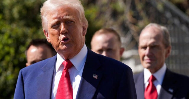 4/9: CBS Evening News - CBS News
