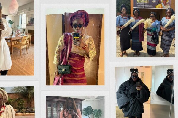 How I Connected To My Culture Through My Style How I Connected To My Culture Through My Style