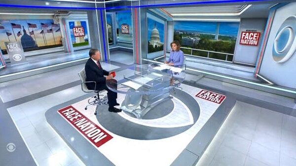 Face The Nation: Cole, Sanger, Shapiro
