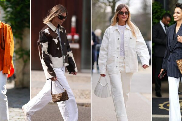 7 Best White Jeans Outfits for Women in 2025 7 Best White Jeans Outfits for Women in 2025