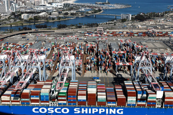 Trump’s Trade War Escalates as China Retaliates With 34% Tariffs