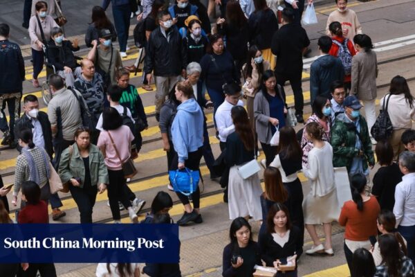 Under 30% of Hong Kong organisations have AI guidelines for staff: watchdog