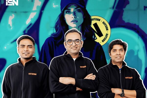 GenZ women-focused fashion startup Outzidr raises Rs 30 crore in a Seed round