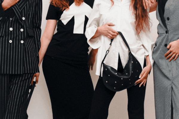 Estonian Design Took Over New York with an Immersive Fashion Performance Estonian Design Took Over New York with an Immersive Fashion Performance
