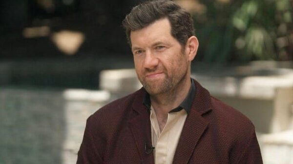 Here Comes the Sun: Comedian Billy Eichner and the boll weevil