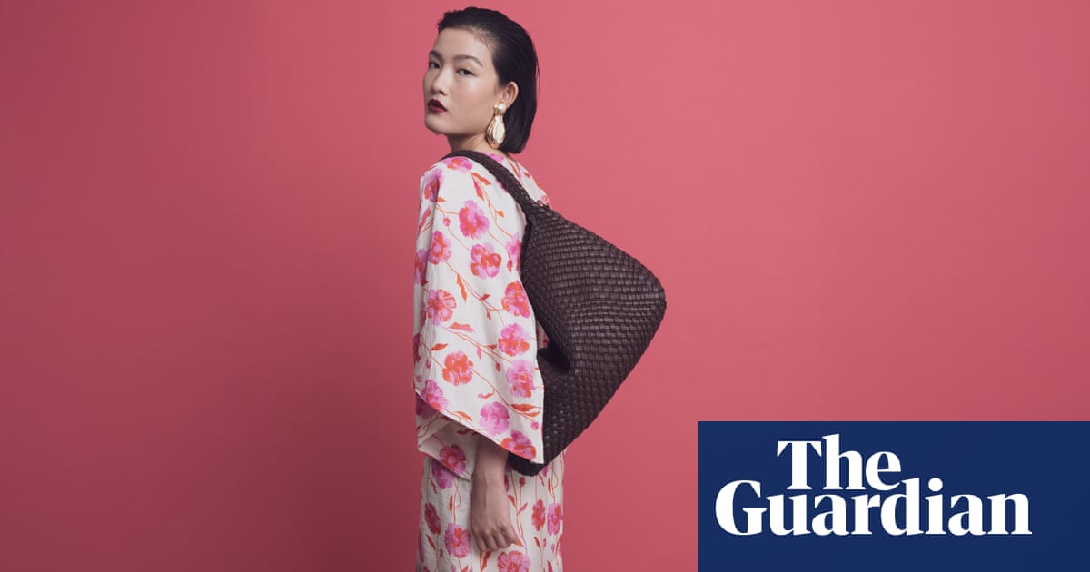The perfect ‘new’ handbag? An old one | Fashion